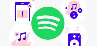 Spotify Premium étudiants