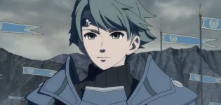 Fire Emblem Echoes