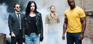 Marvel Defenders