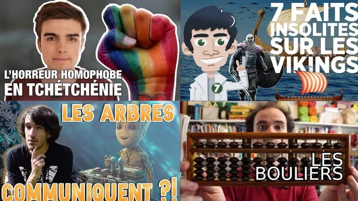 apprendre avec youtube #29