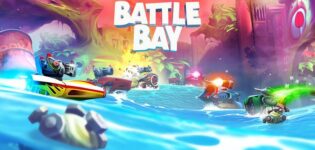 battle bay rovio