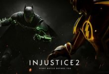 Injustice 2