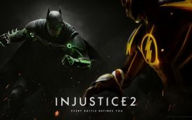 Injustice 2