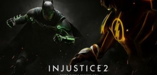 Injustice 2