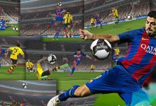 PES 2017 -PRO EVOLUTION SOCCER