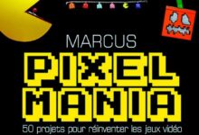 PIXELMANIA