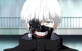 Tokyo Ghoul