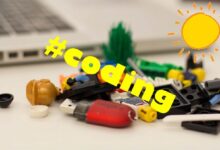 coding été