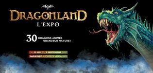 dragoland expo