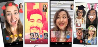 facebook messenger appel video