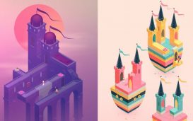 monument valley 2