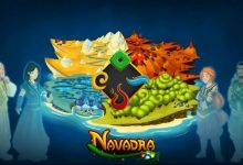 navadra jeu video maths