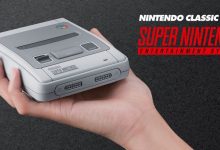 super nintendo classic nes