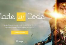 wonder woman made code