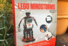 lego mindstorm