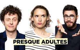 presque adultes