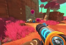 slime rancher