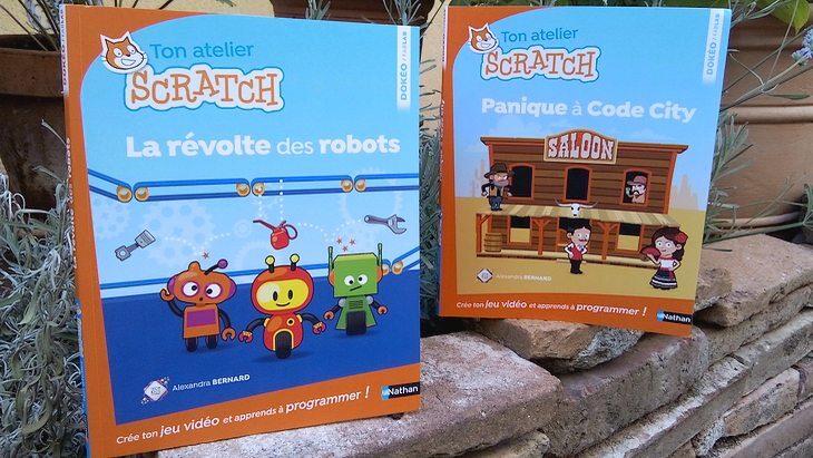 ton atelier scratch