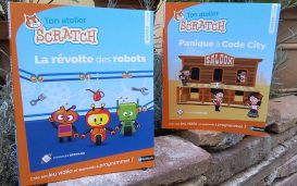 ton atelier scratch