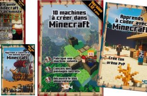 guides minecraft éditions 404