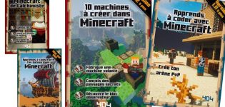 guides minecraft éditions 404