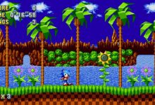 sonic mania intro