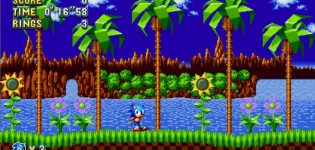 sonic mania intro