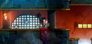 Wonder Boy: The Dragon's Trap