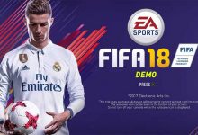 FIFA 18 demo