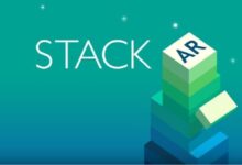 Stack AR