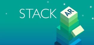 Stack AR