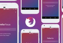 firefox focus