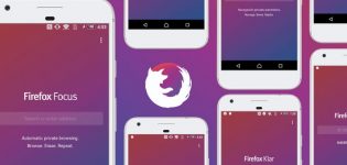 firefox focus