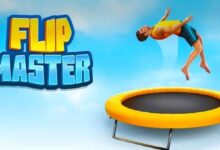 Flip Master (iOS - Android)