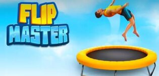 Flip Master (iOS - Android)