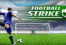 football strike