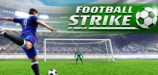 football strike