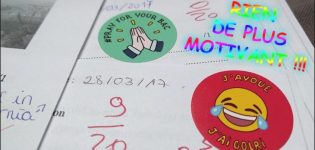 Stickers Monsieur le Prof