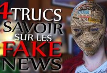 4 trucs fake news