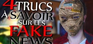 4 trucs fake news