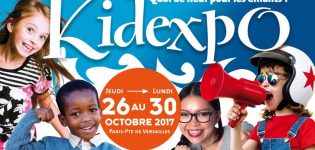 kidexpo 2017