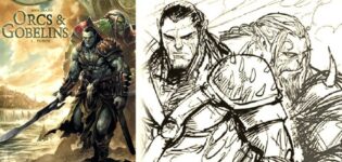 orcs & gobelins