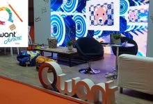 qwantjunior paris games week