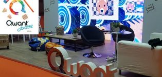 qwantjunior paris games week