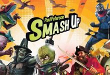 smash up app