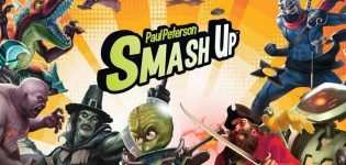 smash up app