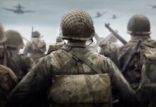 call of duty wwii