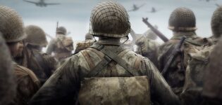 call of duty wwii