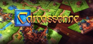 carcassonne android steam