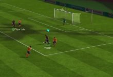 fifa football gameplay